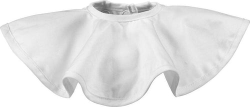 Bavaglino Pierrot DryBib Elodie Details Vanilla White Prima infanzia/Allattamento e pappa/Bavaglini/Bavaglini La Casa Del Bebè - Napoli, Commerciovirtuoso.it