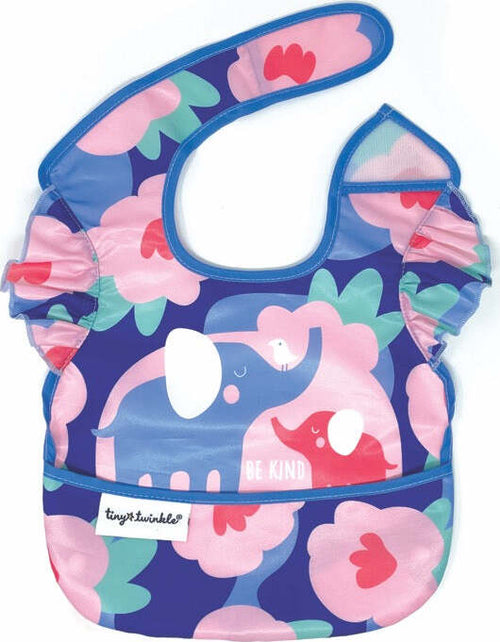 Bavaglino repeltex con tasca Tiny Twinkle Be Kind Prima infanzia/Allattamento e pappa/Bavaglini/Bavaglini La Casa Del Bebè - Napoli, Commerciovirtuoso.it