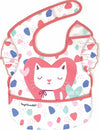 Bavaglino repeltex con tasca Tiny Twinkle Love Me Prima infanzia/Allattamento e pappa/Bavaglini/Bavaglini La Casa Del Bebè - Napoli, Commerciovirtuoso.it