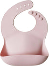 Bavaglino-Silicone-Mushie