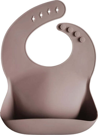 Bavaglino-Silicone-Mushie