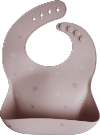 Bavaglino-Silicone-Mushie