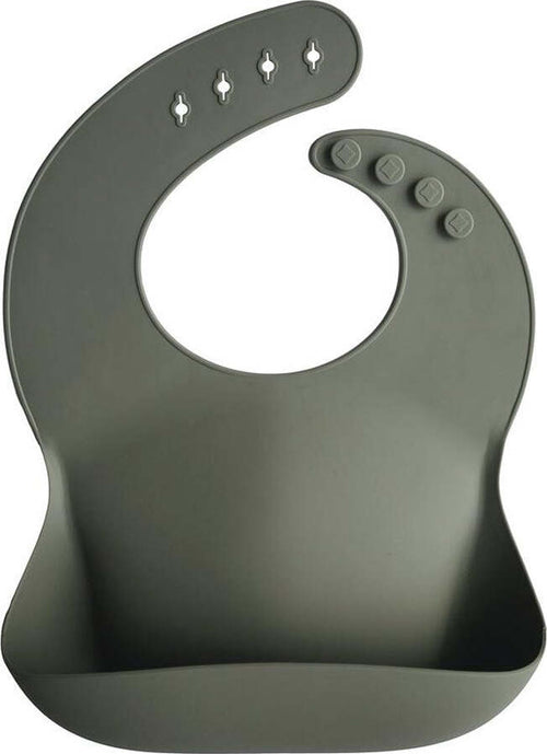 Bavaglino-Silicone-Mushie