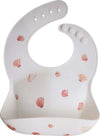 Bavaglino-Silicone-Mushie