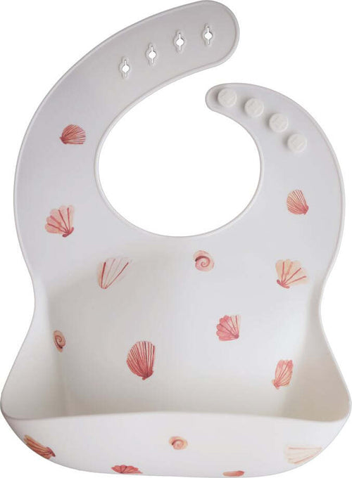 Bavaglino-Silicone-Mushie