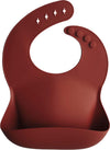 Bavaglino-Silicone-Mushie