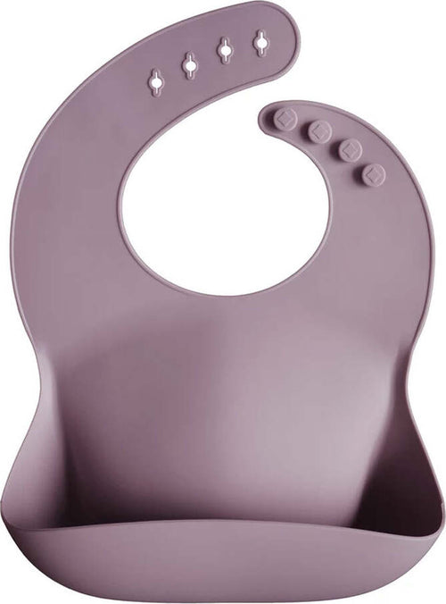 Bavaglino-Silicone-Mushie