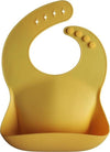 Bavaglino-Silicone-Mushie