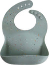 Bavaglino-Silicone-Mushie
