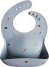 Bavaglino-Silicone-Mushie