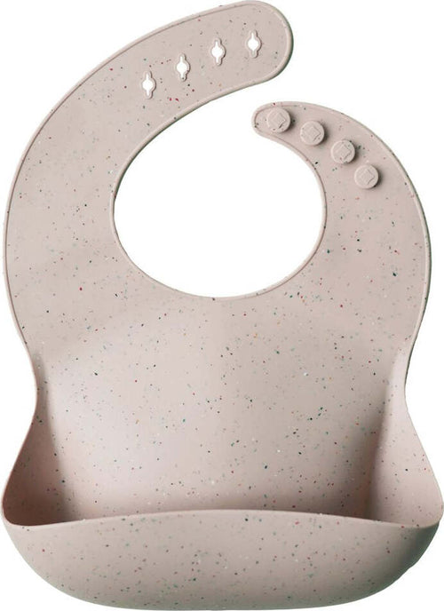 Bavaglino-Silicone-Mushie