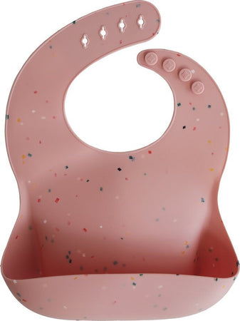 Bavaglino-Silicone-Mushie
