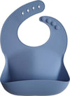 Bavaglino-Silicone-Mushie