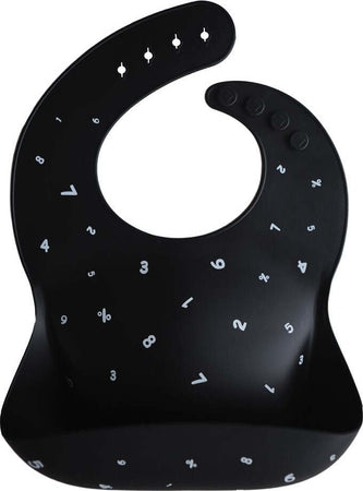 Bavaglino-Silicone-Mushie