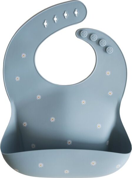 Bavaglino-Silicone-Mushie