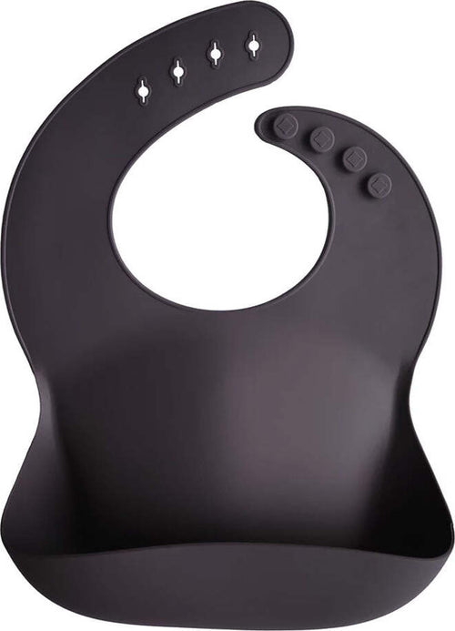 Bavaglino-Silicone-Mushie