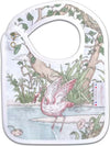 Bavaglino Small Atelier Choux Tapestry Original Prima infanzia/Allattamento e pappa/Bavaglini/Bavaglini La Casa Del Bebè - Napoli, Commerciovirtuoso.it