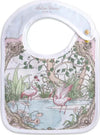 Bavaglino Small Atelier Choux Tapestry Original Prima infanzia/Allattamento e pappa/Bavaglini/Bavaglini La Casa Del Bebè - Napoli, Commerciovirtuoso.it