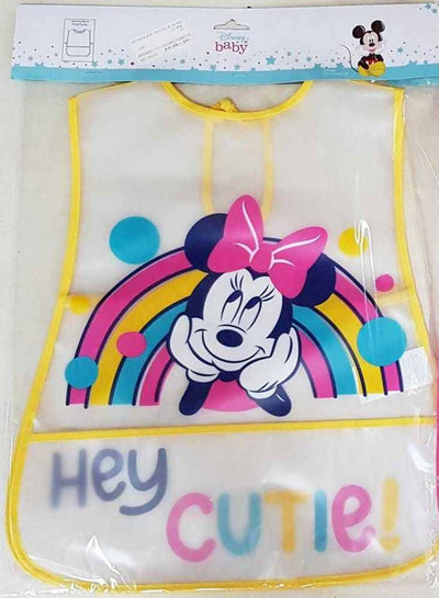 Bavaglino Topolino E Minnie Ellepi Antimacchia Materiale Con Proprietà Isolanti Bavaglino Impermeabile Prima infanzia/Allattamento e pappa/Bavaglini/Bavaglini La Bottega del Risparmio - Bari, Commerciovirtuoso.it