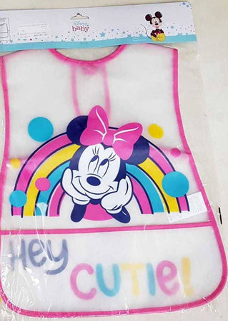 Bavaglino Topolino E Minnie Ellepi Antimacchia Materiale Con Proprietà Isolanti Bavaglino Impermeabile Prima infanzia/Allattamento e pappa/Bavaglini/Bavaglini La Bottega del Risparmio - Bari, Commerciovirtuoso.it