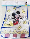 Bavaglino Topolino E Minnie Ellepi Antimacchia Materiale Con Proprietà Isolanti Bavaglino Impermeabile Prima infanzia/Allattamento e pappa/Bavaglini/Bavaglini La Bottega del Risparmio - Bari, Commerciovirtuoso.it