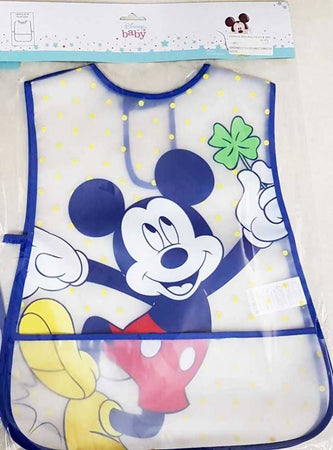 Bavaglino Topolino E Minnie Ellepi Antimacchia Materiale Con Proprietà Isolanti Bavaglino Impermeabile Prima infanzia/Allattamento e pappa/Bavaglini/Bavaglini La Bottega del Risparmio - Bari, Commerciovirtuoso.it