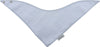 Bavetta Bandana Sky Azzurro/Pioggia 38X18X1 Cm Prima infanzia/Allattamento e pappa/Bavaglini/Bavaglini La Casa Del Bebè - Napoli, Commerciovirtuoso.it