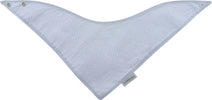 Bavetta Bandana Sky Azzurro/Pioggia 38X18X1 Cm Prima infanzia/Allattamento e pappa/Bavaglini/Bavaglini La Casa Del Bebè - Napoli, Commerciovirtuoso.it