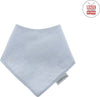Bavetta Bandana Sky Azzurro/Pioggia 38X18X1 Cm Prima infanzia/Allattamento e pappa/Bavaglini/Bavaglini La Casa Del Bebè - Napoli, Commerciovirtuoso.it