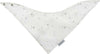 Bavetta Bandana Sky Azzurro/Star 38X18X1 Cm Prima infanzia/Allattamento e pappa/Bavaglini/Bavaglini La Casa Del Bebè - Napoli, Commerciovirtuoso.it