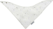 Bavetta Bandana Sky Azzurro/Star 38X18X1 Cm Prima infanzia/Allattamento e pappa/Bavaglini/Bavaglini La Casa Del Bebè - Napoli, Commerciovirtuoso.it