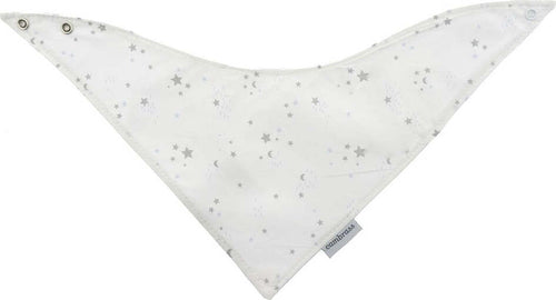Bavetta Bandana Sky Azzurro/Star 38X18X1 Cm Prima infanzia/Allattamento e pappa/Bavaglini/Bavaglini La Casa Del Bebè - Napoli, Commerciovirtuoso.it