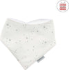 Bavetta Bandana Sky Azzurro/Star 38X18X1 Cm Prima infanzia/Allattamento e pappa/Bavaglini/Bavaglini La Casa Del Bebè - Napoli, Commerciovirtuoso.it