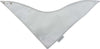 Bavetta Bandana Sky Grigio/Pioggia 38X18X1 Cm Prima infanzia/Allattamento e pappa/Bavaglini/Bavaglini La Casa Del Bebè - Napoli, Commerciovirtuoso.it