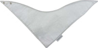 Bavetta Bandana Sky Grigio/Pioggia 38X18X1 Cm Prima infanzia/Allattamento e pappa/Bavaglini/Bavaglini La Casa Del Bebè - Napoli, Commerciovirtuoso.it