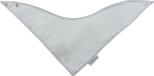 Bavetta Bandana Sky Grigio/Pioggia 38X18X1 Cm Prima infanzia/Allattamento e pappa/Bavaglini/Bavaglini La Casa Del Bebè - Napoli, Commerciovirtuoso.it