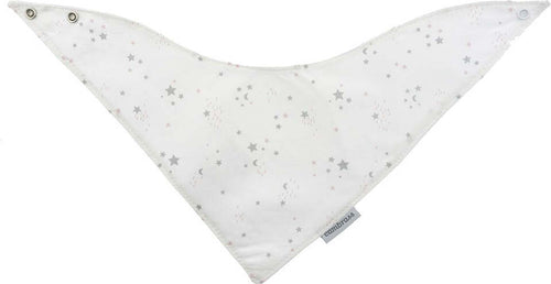 Bavetta Bandana Sky Rosa/Star 38X18X1 Cm Prima infanzia/Allattamento e pappa/Bavaglini/Bavaglini La Casa Del Bebè - Napoli, Commerciovirtuoso.it