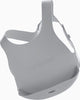 Bavetta Flexi Bib Minikoioi Grigio Prima infanzia/Allattamento e pappa/Bavaglini/Bavaglini La Casa Del Bebè - Napoli, Commerciovirtuoso.it