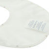 Bavetta Rotonda Cambrass Magia Velcro - Vari Colori -16x19x1 CM