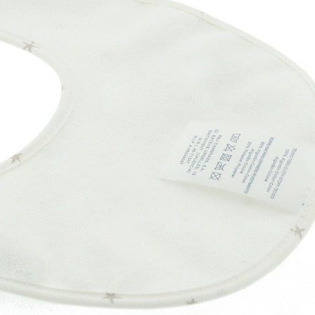Bavetta Rotonda Cambrass Magia Velcro - Vari Colori -16x19x1 CM