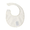 Bavetta Rotonda Cambrass Magia Velcro - Vari Colori -16x19x1 CM