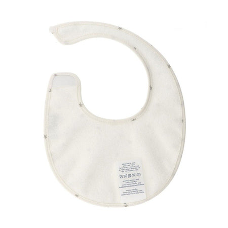 Bavetta Rotonda Cambrass Magia Velcro - Vari Colori -16x19x1 CM