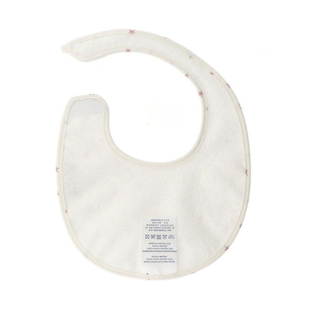 Bavetta Rotonda Cambrass Magia Velcro - Vari Colori -16x19x1 CM