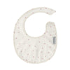 Bavetta Rotonda Cambrass Magia Velcro - Vari Colori -16x19x1 CM