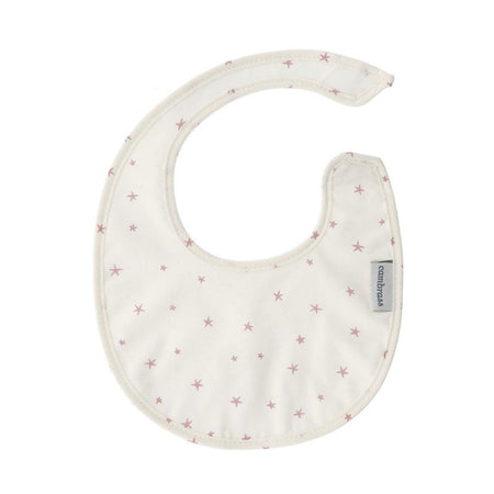 Bavetta Rotonda Cambrass Magia Velcro - Vari Colori -16x19x1 CM