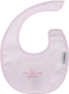 Bavetta Rotonda Velcro Pio Pio Rosa 16X19X1 Cm Prima infanzia/Allattamento e pappa/Bavaglini/Bavaglini La Casa Del Bebè - Napoli, Commerciovirtuoso.it