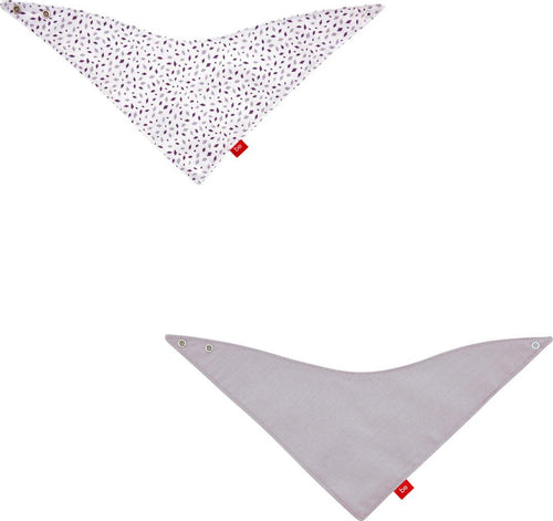 Bavetta Tri Pack 2 Be Lion Grigio 38X18 Cm Prima infanzia/Allattamento e pappa/Bavaglini/Bavaglini La Casa Del Bebè - Napoli, Commerciovirtuoso.it