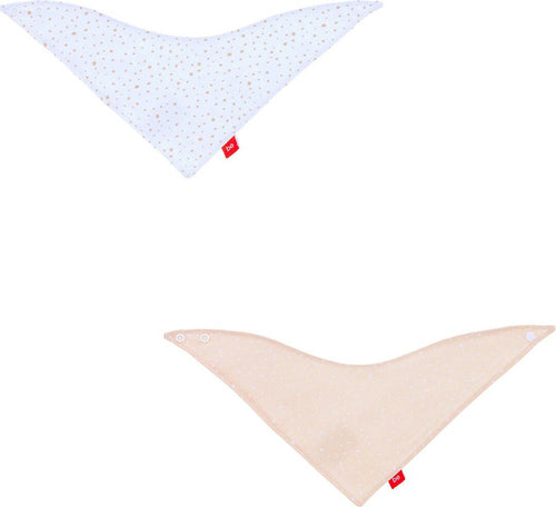 Bavetta Tri Pack 2 Be Teckel Pesca 38X18 Cm Prima infanzia/Allattamento e pappa/Bavaglini/Bavaglini La Casa Del Bebè - Napoli, Commerciovirtuoso.it