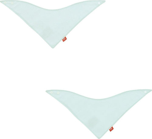 Bavetta Tri Pack 2 Be Villa Verde 38X18 Cm Prima infanzia/Allattamento e pappa/Bavaglini/Bavaglini La Casa Del Bebè - Napoli, Commerciovirtuoso.it