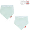 Bavetta Tri Pack 2 Be Villa Verde 38X18 Cm Prima infanzia/Allattamento e pappa/Bavaglini/Bavaglini La Casa Del Bebè - Napoli, Commerciovirtuoso.it